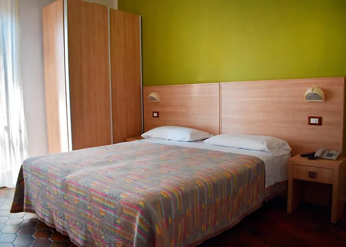 Hotel Gattuccio Cesenatico