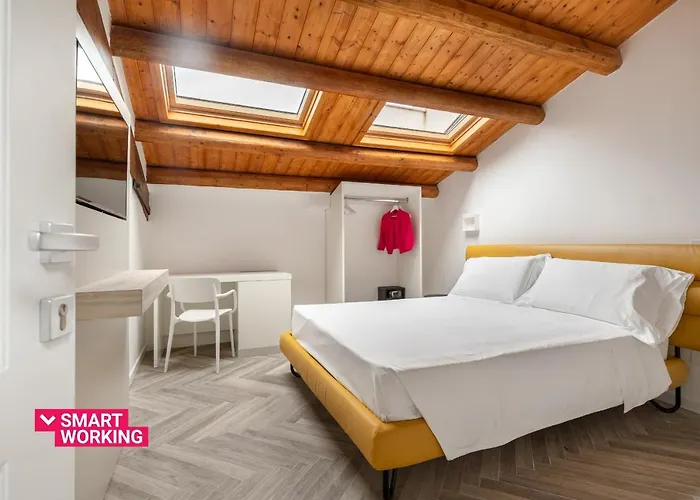 Principe di Paterno' - Budget Double Rooms&Breakfast Palermo
