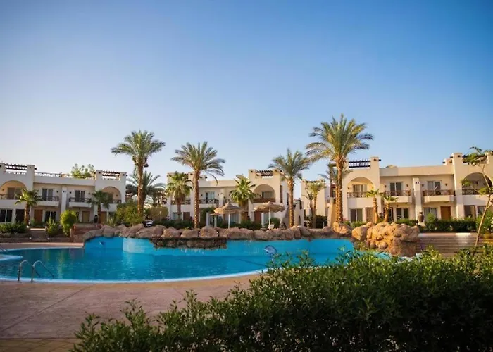 Sunny Lakes Resort , Revira Plus Apartment Sharm el Sheikh