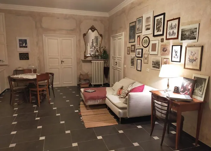 Hotel Dimora Caffaro Genova