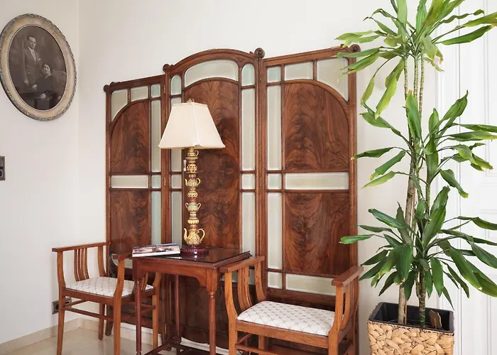 Hostal Oliva Barcellona