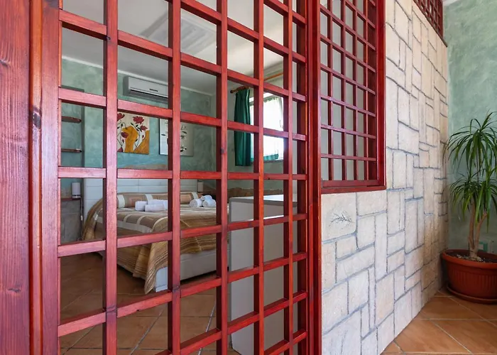 Roccabianca Rooms&Studios Stintino