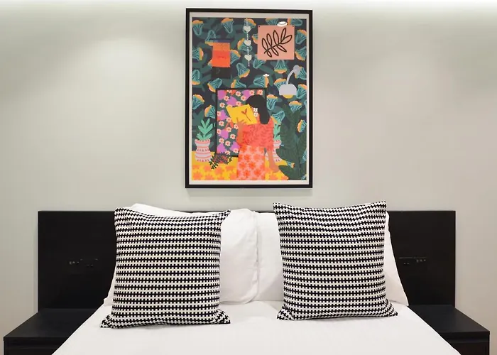 Stayprime Earls Court Serviced Apartments Londra