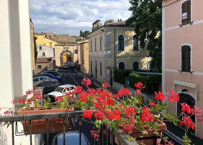 Hotel Zodiaco Bolsena