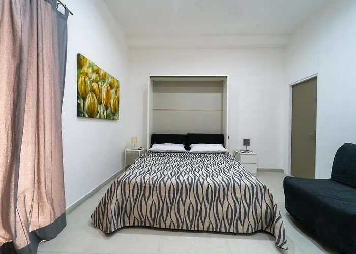 Hotel Casa Romeo Napoli
