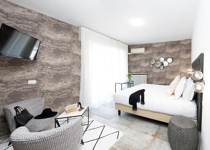 Hotel Brennero Verona