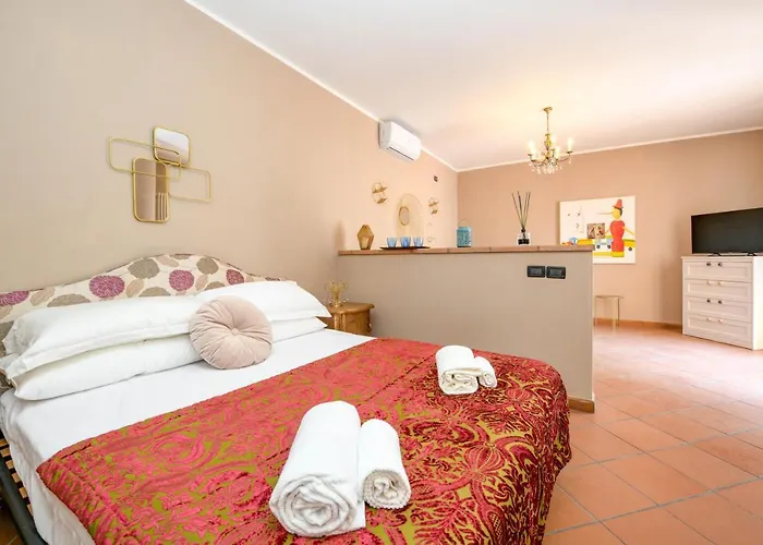 Prestige Rooms Sirmione