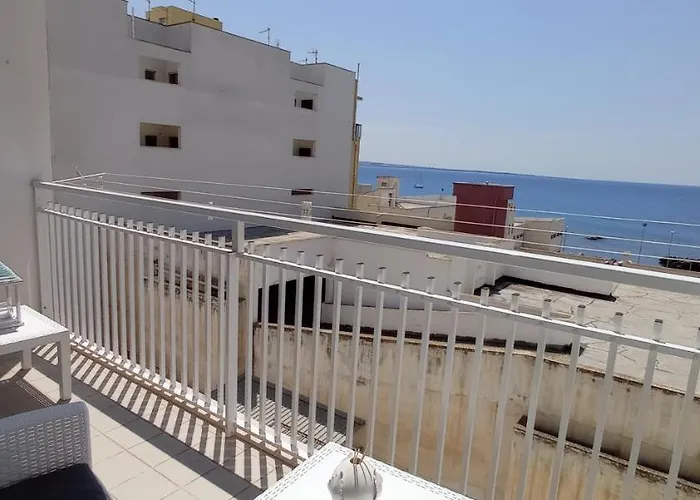 B&B Centrale Gallipoli