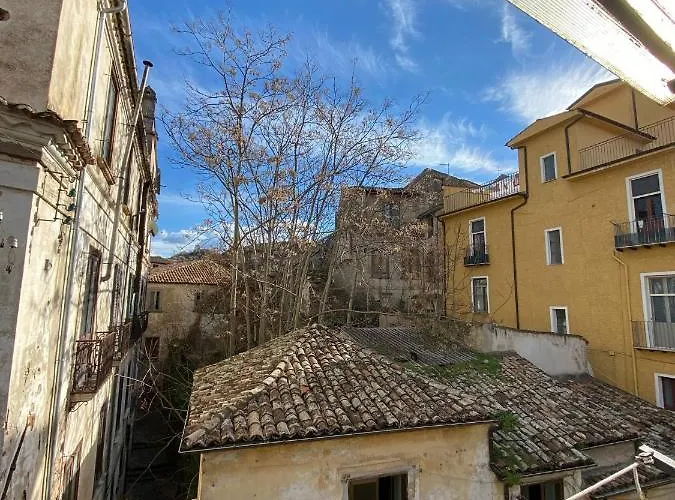 Il tesoro di alarico Bed and Breakfast Cosenza