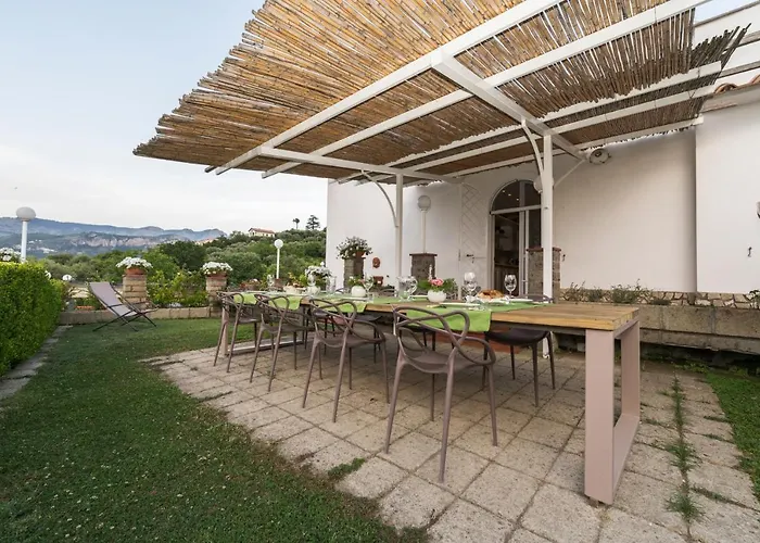 Shanti Home Sorrento