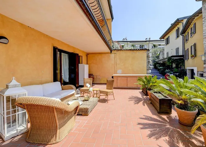 Prestige Rooms Sirmione