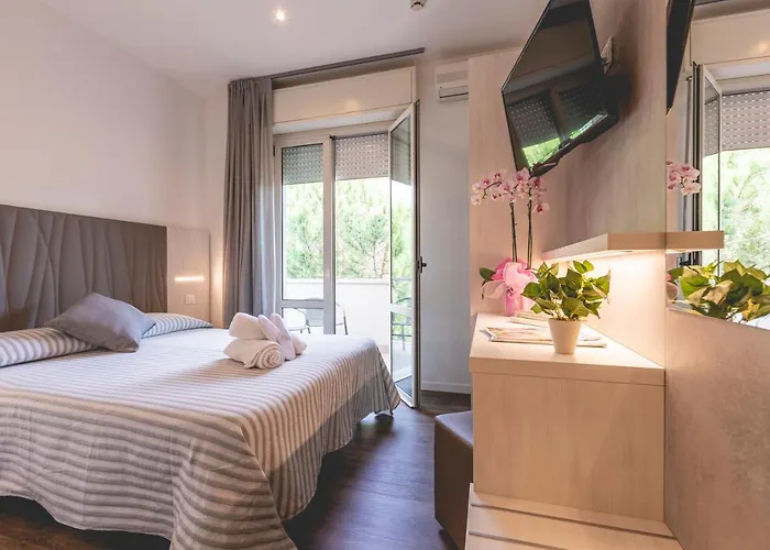 Hotel Loretta&Dependance Cervia