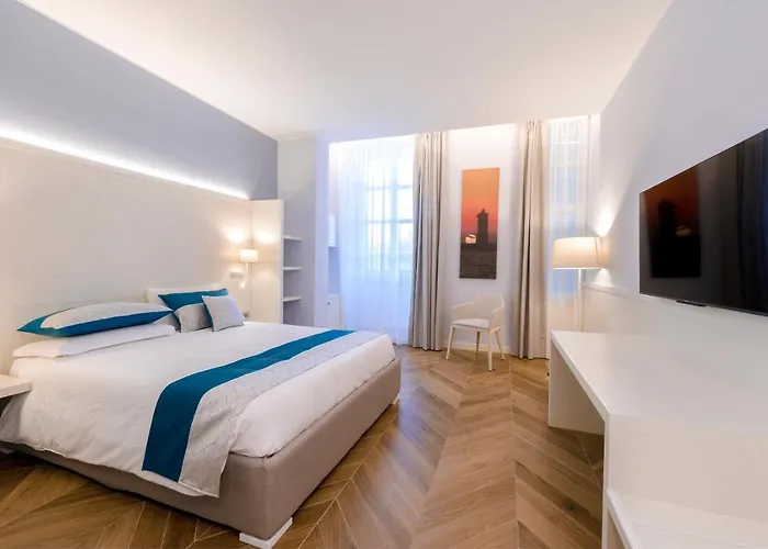 Hotel Baylle Cagliari