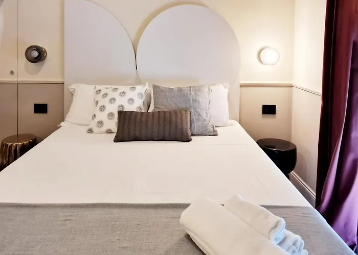 Hotel Tuttotondo Pescara