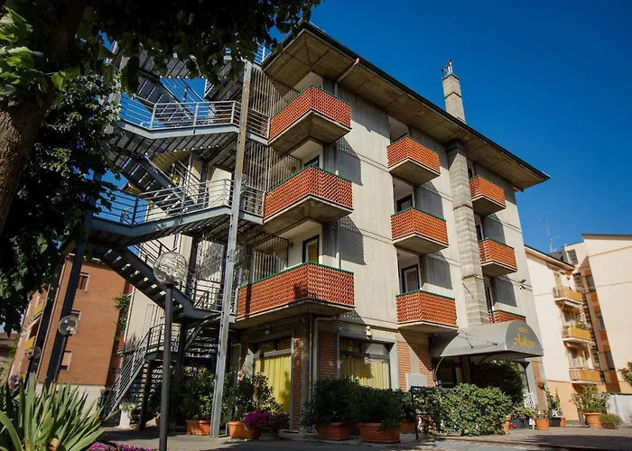 Hotel Astor Modena