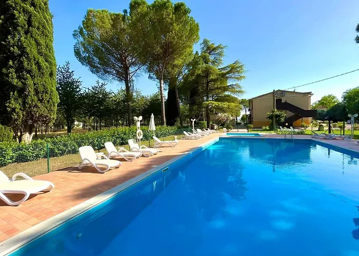 Hotel La Torretta Assisi