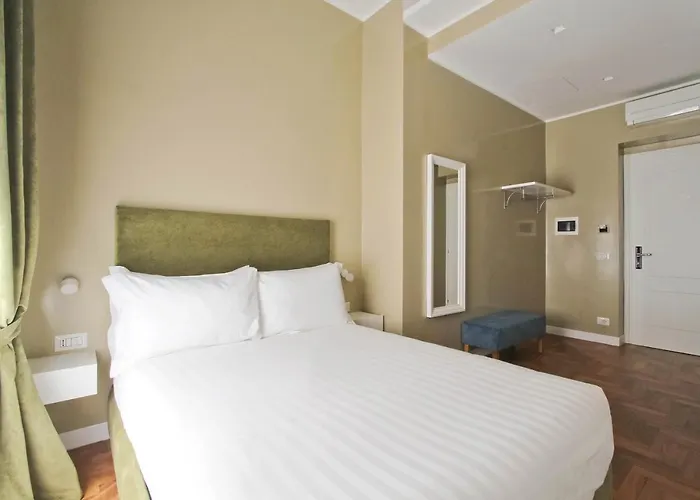 The River Corner Roma