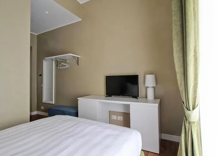 The River Corner Roma