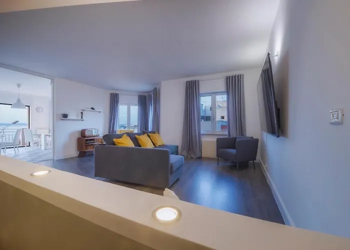 B&B La Vista Preziosa Feeling Home Gallipoli