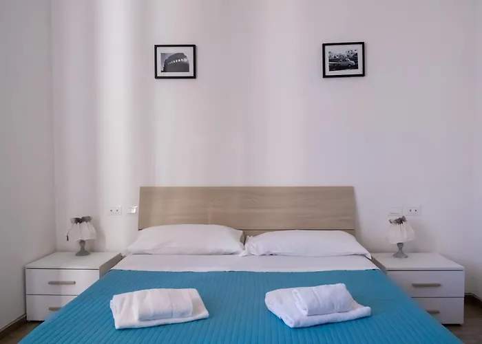 Bed and Breakfast La residenza del Principe Roma
