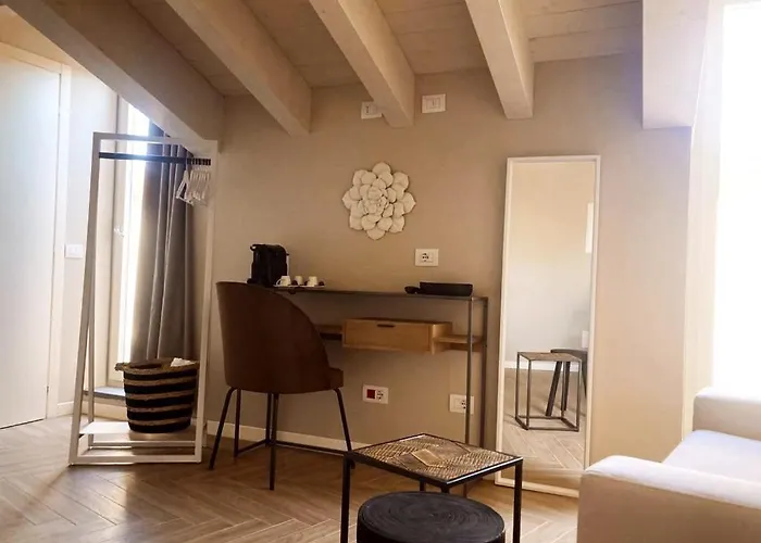 Gatto Bianco Rooms 42 Bergamo