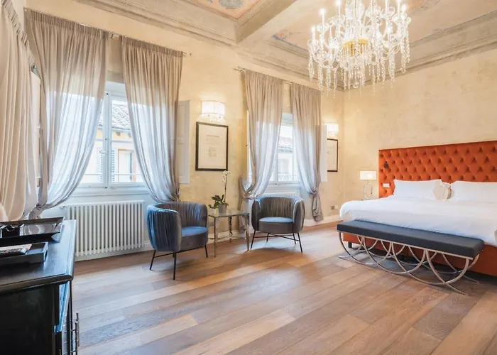 Relais Condotta Firenze