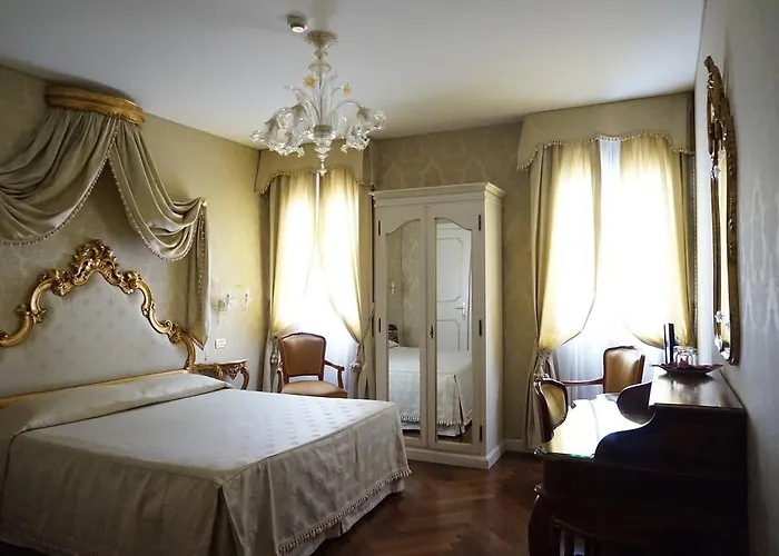 Hotel Orsaria Venezia