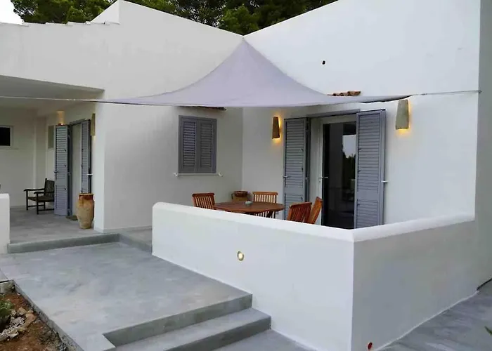 Hotel Dimora delle Tonnare Favignana