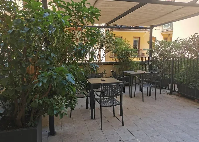 Hotel By Fralillo Verona