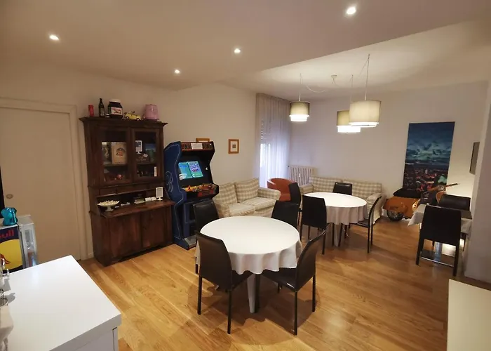 Hotel By Fralillo Verona