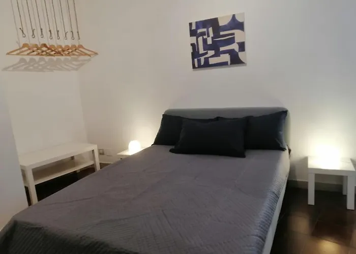 Hotel 100 Passi Politeama Palermo