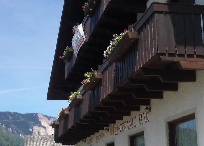 Hotel Mignon Folgaria