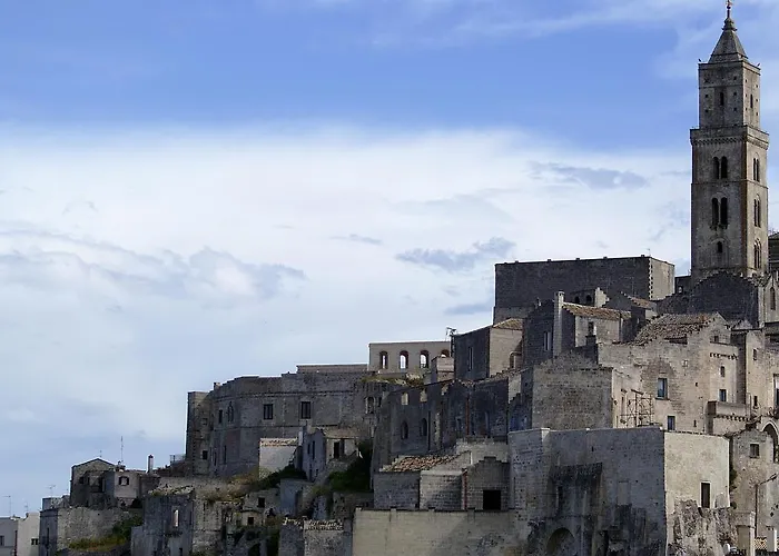 Residence I Due Fratelli Matera