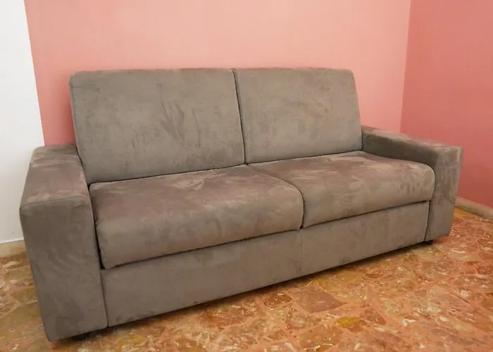 Residence I Due Fratelli Matera