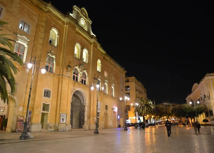 Residence I Due Fratelli Matera