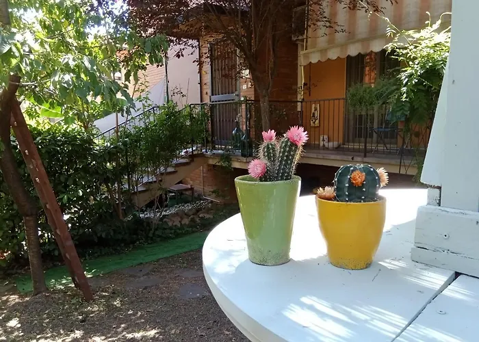 Hotel A Casa Di Gemma Bologna