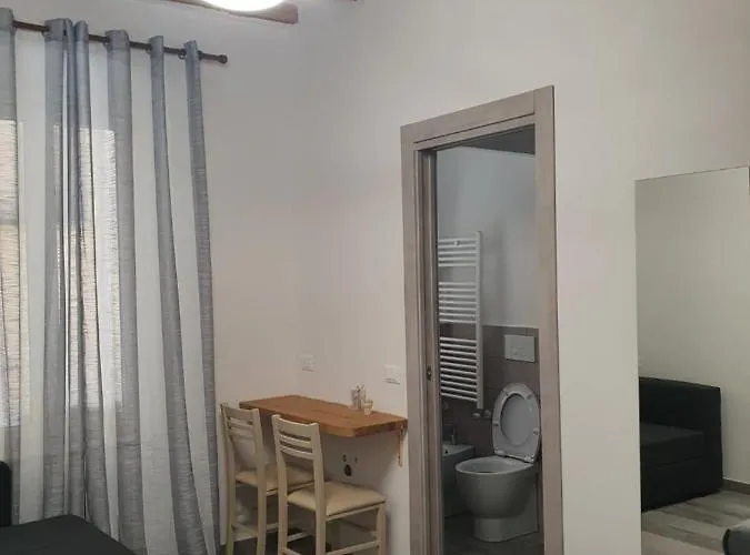 5 Terre Station Rooms La Spezia