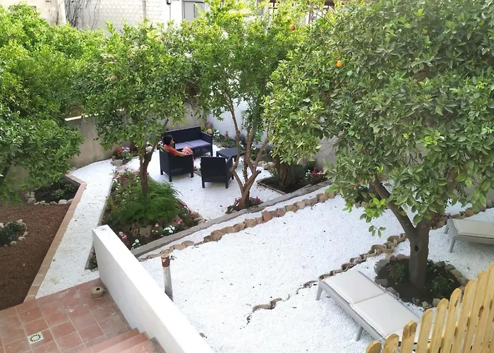 Hotel S'Arenada Cagliari