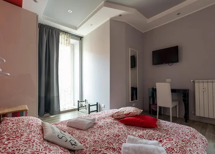 Smart Holidays Roma
