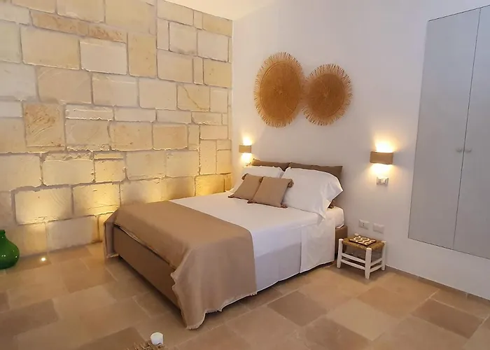 La Noscia - Le Dimore di Thesia Otranto
