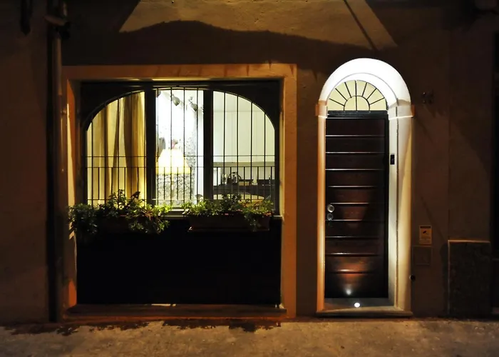 Bed and Breakfast Opera 11 R&B Parma