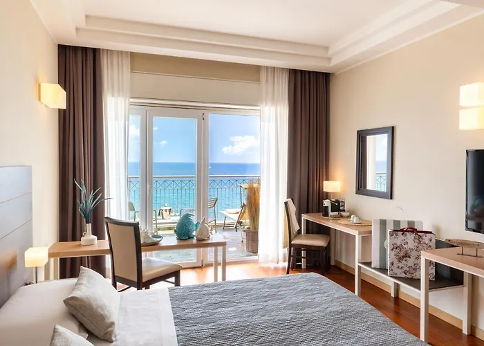 Grand Hotel Spiaggia Alassio