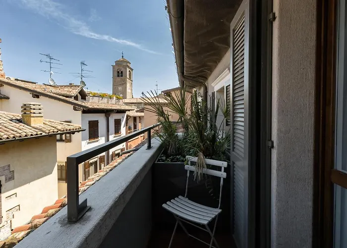 Hotel Casa Scaligeri Sirmione