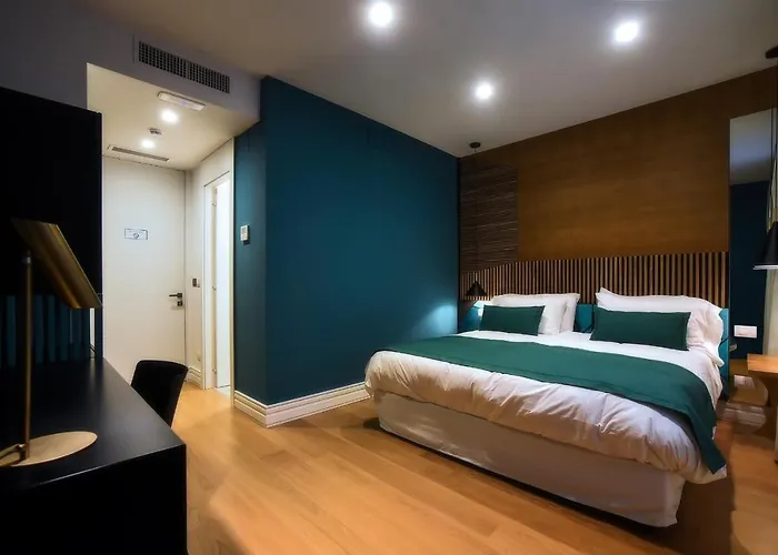 Hotel Magnolia Napoli