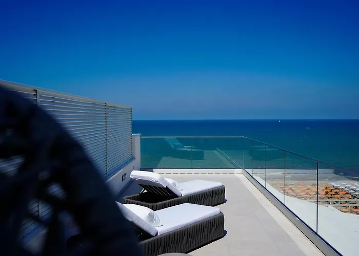 Hotel Arizona Riccione