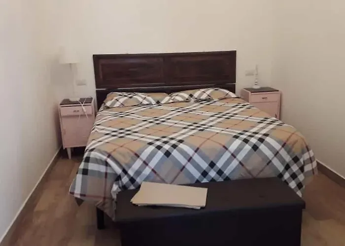 DormireInCentro Ancona