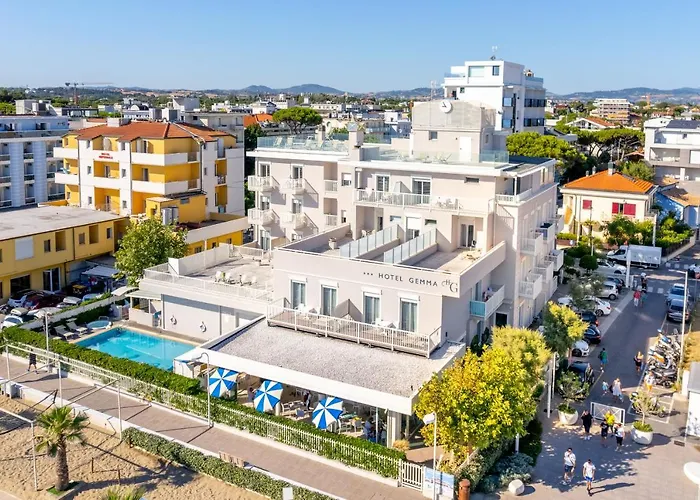 Hotel Gemma Riccione