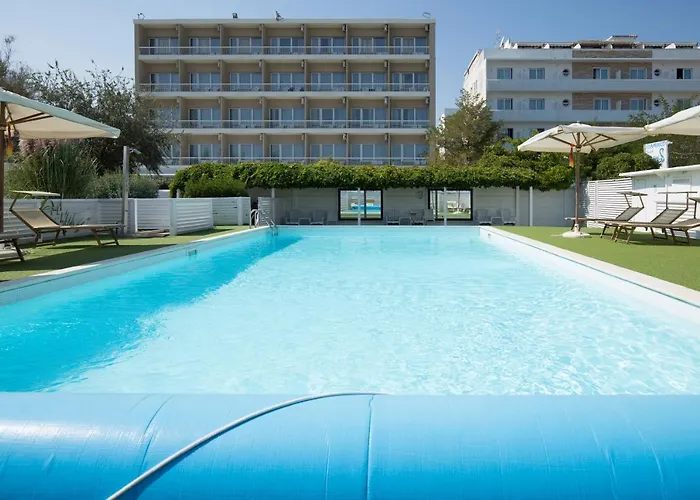 Hotel Miami Beach Milano Marittima