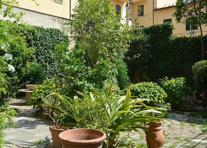 Villa Gini Pisa