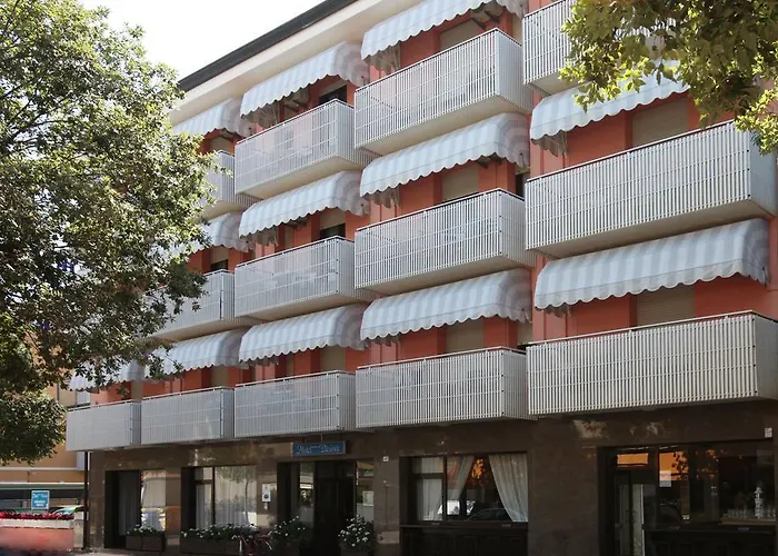 Hotel Desiree Lignano Sabbiadoro